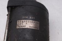 Startmotor, elektrische starter 428000-5630 BMW F 800 GS E8GS 0219 08-12