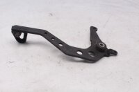 Rear brake lever, foot brake lever, steel version BMW F 800 GS E8GS 0219 08-12