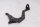 Rear brake lever, foot brake lever, steel version BMW F 800 GS E8GS 0219 08-12