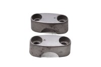 Link clamp Link clamp Link holder Suzuki GSF 1200 S Bandit WVA9 01-05