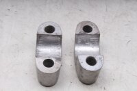 Link clamp Link clamp Link holder Suzuki GSF 1200 S Bandit WVA9 01-05