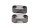 Link clamp Link clamp Link holder Suzuki GSF 1200 S Bandit WVA9 01-05