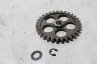 Ölpumpenzahnrad Ölpumpe Antriebsrad Sicherungsring KTM 620 LC4 620LC4 99-07