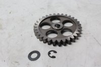 Ölpumpenzahnrad Ölpumpe Antriebsrad Sicherungsring KTM 620 LC4 620LC4 99-07