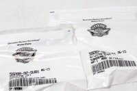 Barras protectoras, alforjas, reflector Harley-Davidson Street Glide 1745 FLHX 21-21