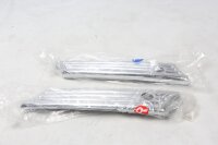 Barras protectoras, alforjas, reflector Harley-Davidson Street Glide 1745 FLHX 21-21