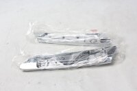 Barras protectoras, alforjas, reflector Harley-Davidson Street Glide 1745 FLHX 21-21