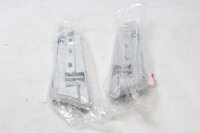 Barras protectoras, alforjas, reflector Harley-Davidson Street Glide 1745 FLHX 21-21