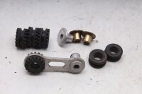 Ilmansuodattimen sisäosan kumivaimentimen pidikesarja Ducati ST4 916ST4 98-03
