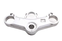 pont de fourche supérieur, fixation de la colonne de direction, collier de serrage Honda VFR 800 V4 Vtec RC46A 02-05