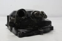 Kytkinkotelo, oikea moottorin kotelo, öljytason tarkastuslasi Yamaha XJ 600 H 51J 84-91