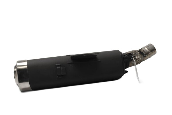 Exhaust muffler silencer Kawasaki ZX-6R Ninja ZX636E 19-20