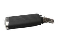 silenciador de escape Kawasaki ZX-6R Ninja ZX636E 19-20