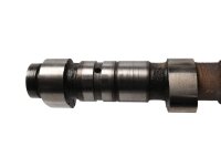 Árbol de levas, eje de control, accionamiento del balancín Yamaha XJ 550 4V8 84-84