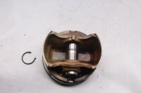Zuiger met zuigerveren, borgring, cilinderboring BMW F 800 GS E8GS 0219 08-12
