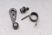 Schakeltrommelveer, afbuighendel, schakelmechanisme BMW F...