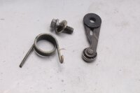 Schakeltrommelveer, afbuighendel, schakelmechanisme BMW F...