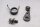 Schakeltrommelveer, afbuighendel, schakelmechanisme BMW F 800 GS E8GS 0219 08-12