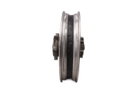Llanta de rueda trasera con radios 3.00x17 36.31-2 345 806 BMW F 650 GS R13 00-03