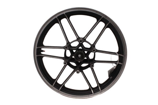 Front wheel rim 19 inch MT2.15x19 front wheel aluminum rim Honda CBX 650 RC13 83-87