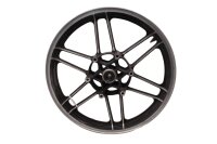 Front wheel rim 19 inch MT2.15x19 front wheel aluminum...