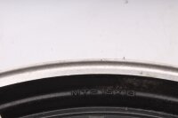 Front wheel rim 19 inch MT2.15x19 front wheel aluminum rim Honda CBX 650 RC13 83-87