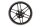 Front wheel rim 19 inch MT2.15x19 front wheel aluminum rim Honda CBX 650 RC13 83-87