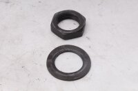Kopplingskorg, låsmutter, låsbricka BMW F 800 GS E8GS 0219 08-12