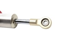 Adjustable steering damper Matris damper fork Ducati 998 998 S 04-04