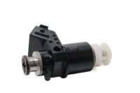 Polttoaineen ruiskutin, bensiinisuutin, ruiskutin Triumph Speed Triple 1050 515NV 11-15