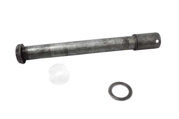Voorwielas afstandsbus Aprilia RST 1000 Futura PW / RST1000 01-04