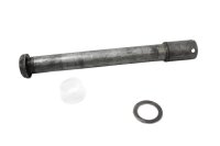 Voorwielas afstandsbus Aprilia RST 1000 Futura PW / RST1000 01-04