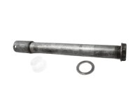 Voorwielas afstandsbus Aprilia RST 1000 Futura PW / RST1000 01-04