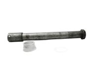 Voorwielas afstandsbus Aprilia RST 1000 Futura PW / RST1000 01-04