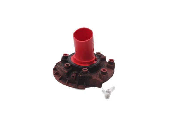Tapa del sensor de nivel de combustible, bomba de combustible BMW F 800 GS E8GS 0219 08-12