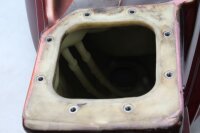 Kraftstofftank Benzintank Tankgeber Aprilia RST 1000 Futura PW / RST1000 01-04
