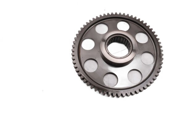 Flywheel, ring gear, starter pinion BMW F 800 GS E8GS 0219 08-12