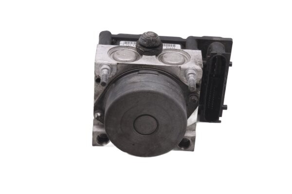 ABS-regelunit, hydraulisch blok, remmodulator BMW F 800 GS E8GS 0219 08-12