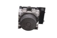 ABS control unit, hydraulic block, brake modulator BMW F...