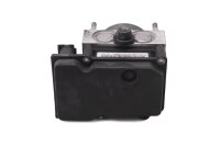 ABS control unit, hydraulic block, brake modulator BMW F...