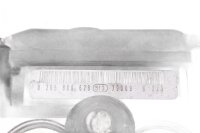 ABS-regelunit, hydraulisch blok, remmodulator BMW F 800 GS E8GS 0219 08-12