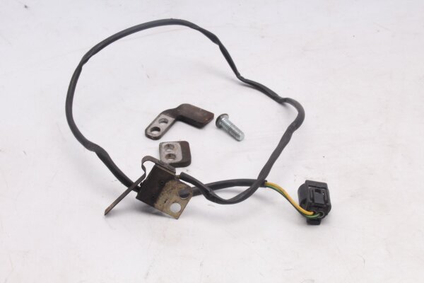 Bremslichtschalter hinten Druckschalter Kabel BMW F 800 GS E8GS 0219 08-12