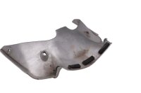 Cubierta del carenado del faro delantero Suzuki GSF 1200 S Bandit WVA9 01-05