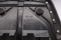 Sedile del conducente, sedile a panchina, cuscino per sedile, coprisedile BMW R 1100 RS 0522 / K589 92-95