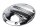Engine cover Harley-Davidson Electra Glide 1690 FLHTCUL Ultra Classic Low 16-16