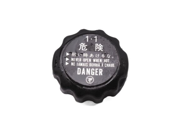 Kühlerdeckel Verschlussdeckel Motorkühlung 1.1 bar Ducati ST4 916ST4 98-03