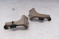 Fairing bracket left right front top bracket Ducati ST4 916ST4 98-03
