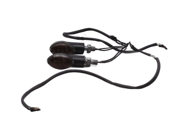 Achterste linker- en rechterknipperlichten Ducati ST4 916ST4 98-03