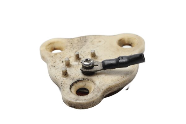 Schalthebel Sensor Schaltgestänge Schalter Position Yamaha XJ 600 H 51J 84-91