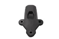 portatarga, staffa portatarga, montaggio posteriore Ducati Monster 1200 20-20